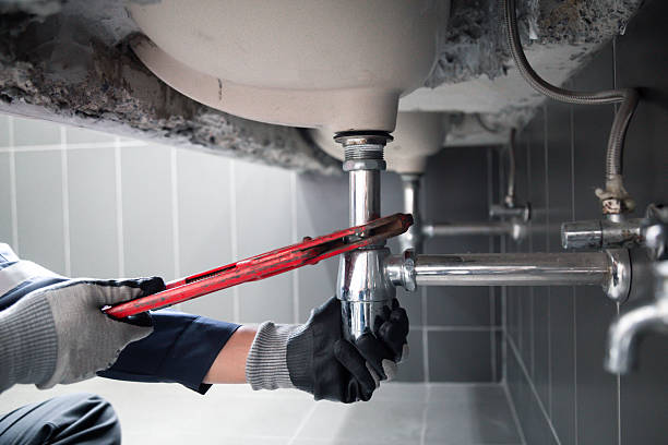 Trusted Garbage Disposal Repair service in Woodstown, NJ - Masters Plumbing Service